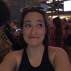 Meet your Posher, Katherine